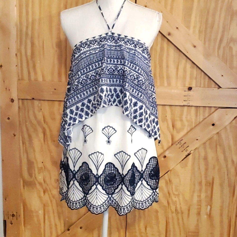 Flying Tomato vacation dress